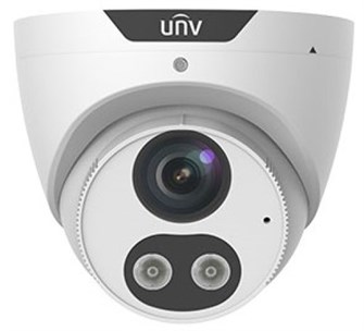 Видеокамера IP UNIVIEW IPC3614SB-ADF40KMC-I0 135365