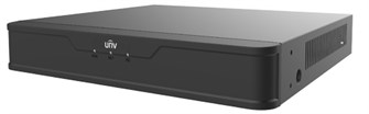 Видеорегистратор  UNIVIEW NVR501-04B-P4 135370