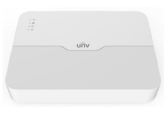 Видеорегистратор  UNIVIEW NVR301-16LX-P8 135392
