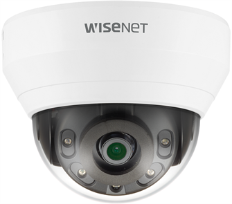Видеокамера IP Wisenet QND-6012R 135399