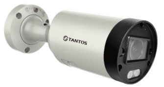 Видеокамера IP Tantos TSi-Pn253VZ 135407