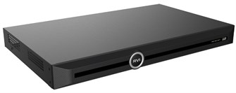 Видеорегистратор  RVi RVi-1NR20270-16P 135420