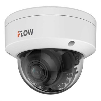 Видеокамера IP iFlow F-IC-2486CMS(4mm) 135435