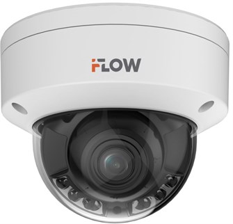 Видеокамера IP iFlow F-IC-2486CMS(2.8mm) 135436