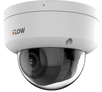 Видеокамера IP iFlow F-IC-2722C2MSZ4(2.8-12mm) 135444