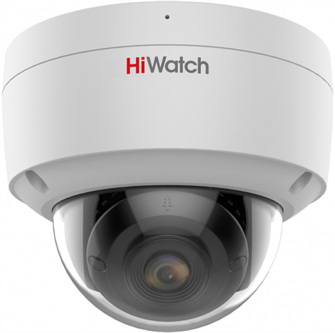Видеокамера IP HiWatch IPC-D042C-G2/SU(2.8mm) 135460
