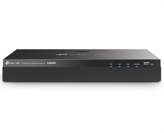 Видеорегистратор  TP-LINK VIGI NVR2016H-16MP 135485