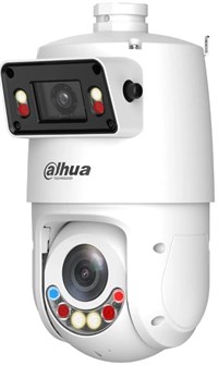 Видеокамера IP Dahua DH-SDT4E425-4F-GB-A-PV1-0280-S2 135491