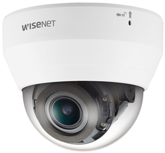Видеокамера IP Wisenet QND-6072R 135496