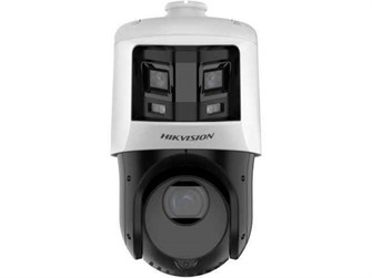Видеокамера IP HIKVISION DS-2SE4C225MWG-E/26(F0) 135511