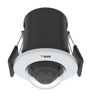 Видеокамера  Axis M3015 135539