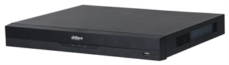 Видеорегистратор  Dahua DHI-NVR5216-8P-EI 135544