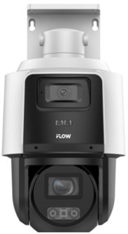 IP камера  iFlow F-IP-1442PCIZ4 135545