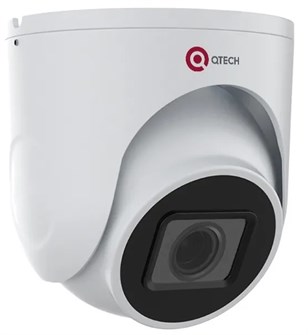 Видеокамера IP QTECH QVC-IPC-B502AMZ-PRO 135549