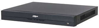 Видеорегистратор  Dahua DHI-NVR5216-16P-EI2 135562