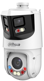 Видеокамера IP Dahua DH-SDT4E425-8P-GB-APV1 135572