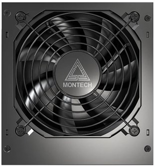 Блок питания ATX Montech XWYA11-550W 103803