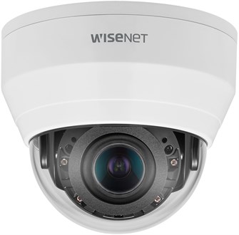 Видеокамера IP Wisenet QND-8080R 135609