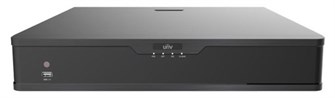Видеорегистратор  UNIVIEW NVR304-32S-P16 135615