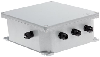 Блок питания  Axis POWER SUPPLY AXIS Q872X-E 230V 135616