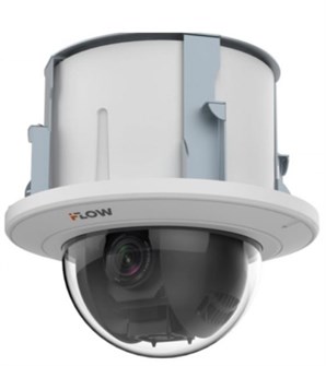 IP камера  iFlow F-IP-2420CSZ25 135623