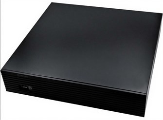 Видеорегистратор IP IPTRONIC NVR6480i 135646