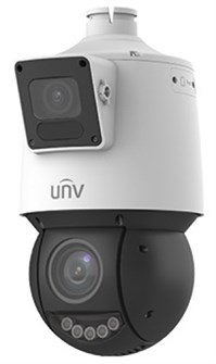 Видеокамера IP UNIVIEW IPC94144SR-X25-F40C 135651