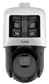 IP камера  iFlow F-IP-2464PCSZ25 135659