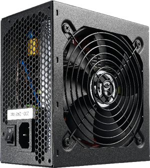 Блок питания ATX AeroCool VP-550 103807