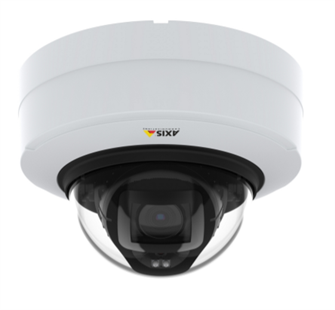 Видеокамера  Axis P3247-LV 135672