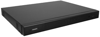 Видеорегистратор  TRASSIR DuoStation 3416R AnyIP 135673