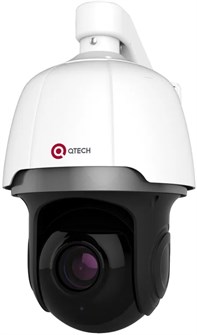 Видеокамера IP QTECH QVC-IPC-R204SA-PRO(25x) 135676
