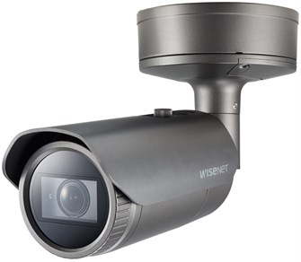 Видеокамера IP Wisenet XNO-8080RP 135678