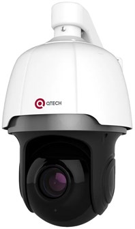 Видеокамера IP QTECH QVC-IPC-R504A-PRO(33x) 135685