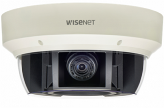 Видеокамера IP Wisenet PNM-9081VQP 135698