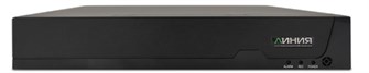 Видеорегистратор  Линия XVR 16S 135704