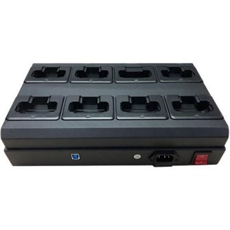 Видеорегистратор  TRASSIR TRASSIR Dock-8F 135716