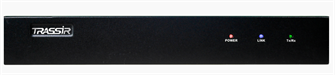 Видеорегистратор  TRASSIR MiniNVR Compact AnyIP 16 135721