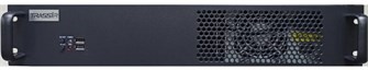 Видеорегистратор  TRASSIR NeuroStation 8400R/32 135730