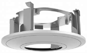 Кронштейн  HIKVISION DS-1227ZJ-DM37 135741