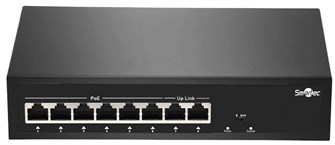 Коммутатор неуправляемый Smartec ST-NS306MB-MD 135753