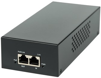 Инжектор PoE Smartec ST-NI001GD-GS 135764