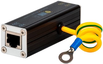 Грозозащита  RVi RVi-1NSP-1E 135776