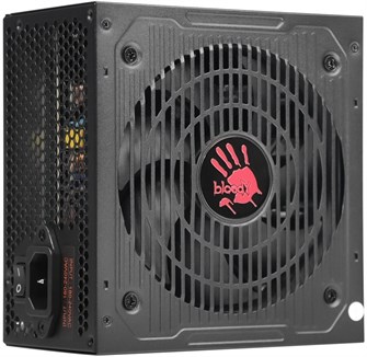 Блок питания ATX Bloody BD-PS500W 103813