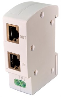 Грозозащита  RVi RVi-1NSP10-1GP 135802