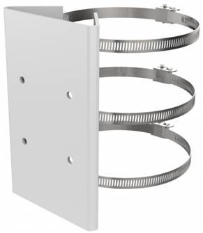 Крепление  HIKVISION DS-1275ZJ-BJH/140mm 135811