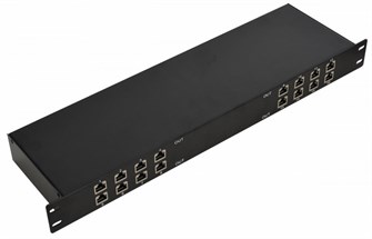 Грозозащита  RVi RVi-1NSP20-16GP 135901