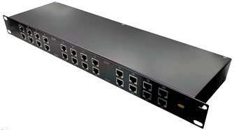 Грозозащита  RVi RVi-1NSP20-24GP 135902