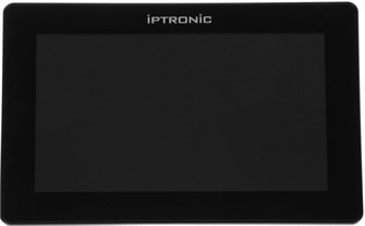 Монитор  IPTRONIC IPT-AVD7 HYDRUS WiFi (Black) 135911