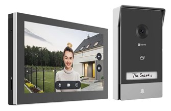 Комплект  EZVIZ CS-HP7 (3MP) 135933